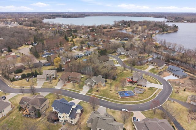 7360 Peltier Circle, Centerville, MN 55038