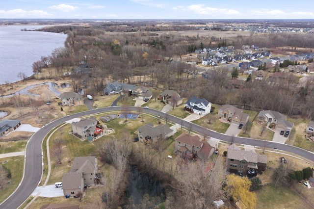 7360 Peltier Circle, Centerville, MN 55038