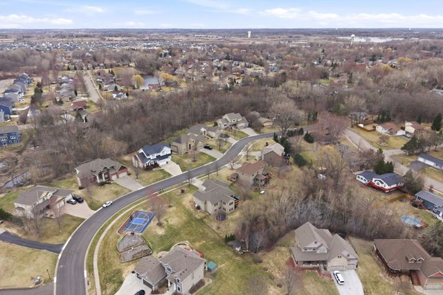 7360 Peltier Circle, Centerville, MN 55038