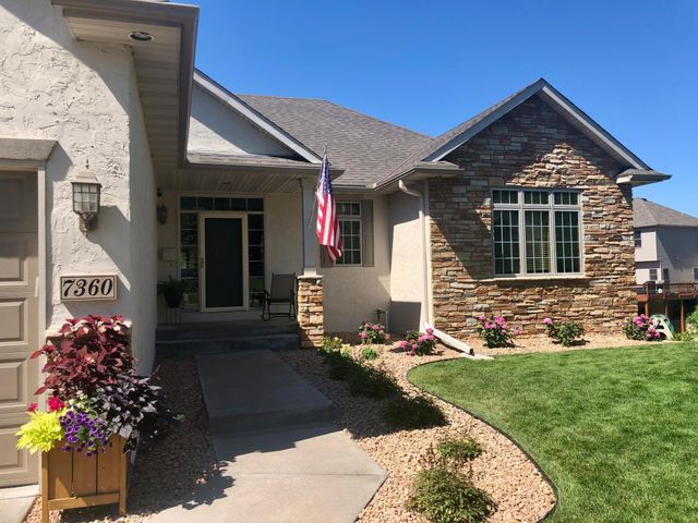 7360 Peltier Circle, Centerville, MN 55038