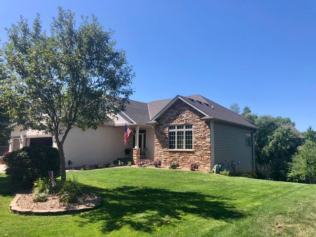 7360 Peltier Circle, Centerville, MN 55038