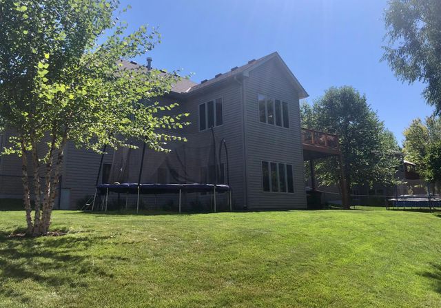 7360 Peltier Circle, Centerville, MN 55038