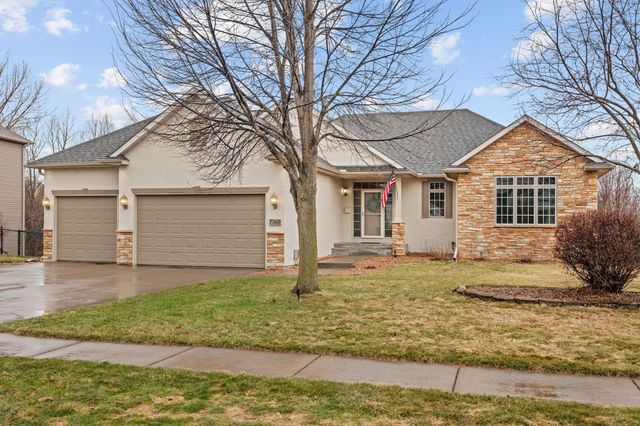 7360 Peltier Circle, Centerville, MN 55038