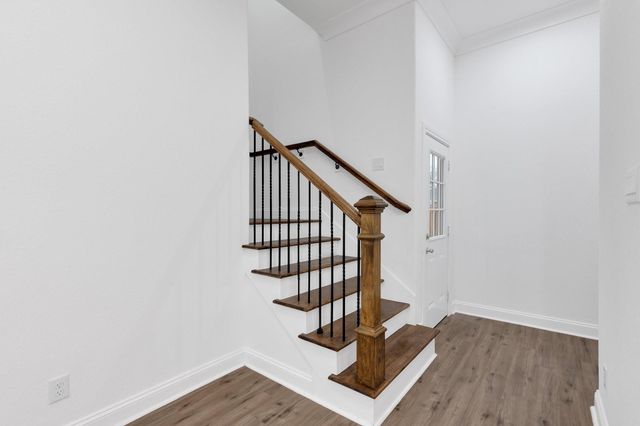 7315 Iwo Jima Road B, Houston, TX 77033