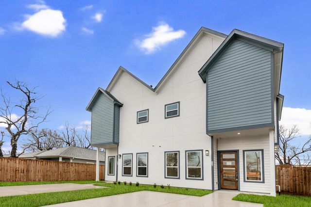 7315 Iwo Jima Road B, Houston, TX 77033