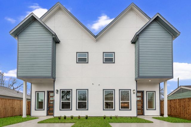 7315 Iwo Jima Road B, Houston, TX 77033
