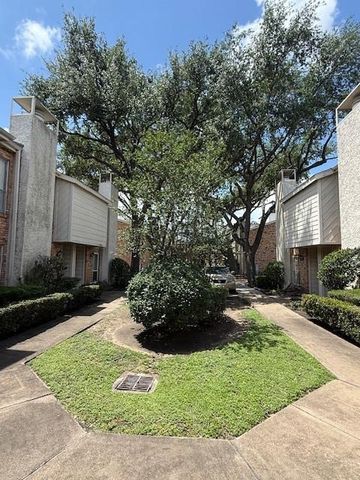 6201 Beverlyhill Street 8, Houston, TX 77057