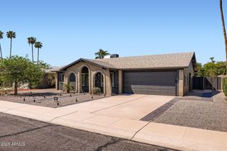 2512 S EVERGREEN Road, Tempe, AZ 85282