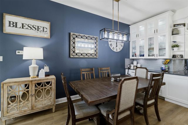 305 Lightcliff ST, Hutto, TX 78634