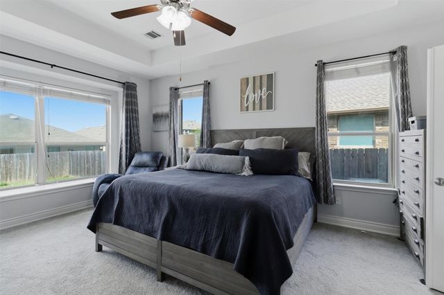 305 Lightcliff ST, Hutto, TX 78634