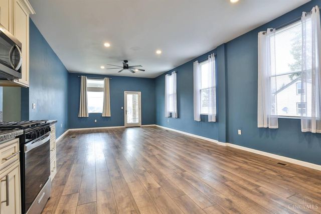 654 Third Street, Reading, OH 45215