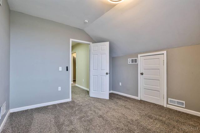 654 Third Street, Reading, OH 45215