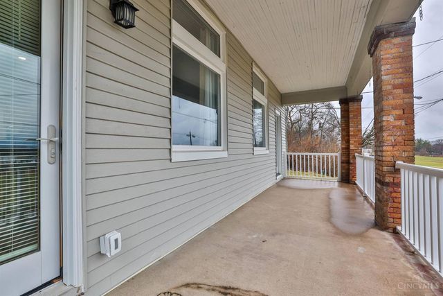 654 Third Street, Reading, OH 45215
