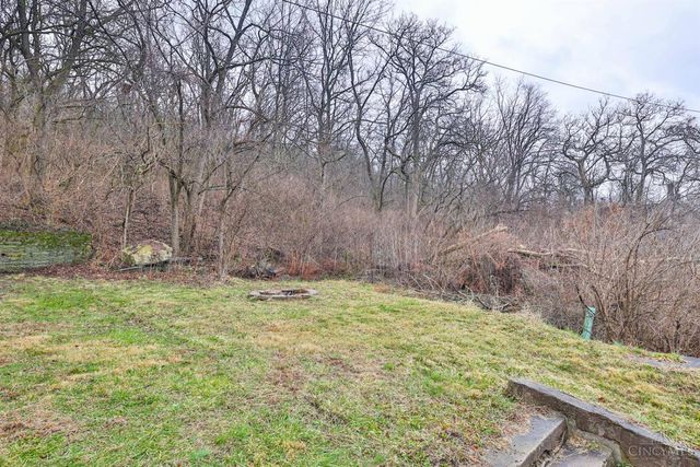 654 Third Street, Reading, OH 45215