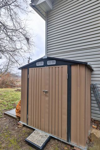 654 Third Street, Reading, OH 45215