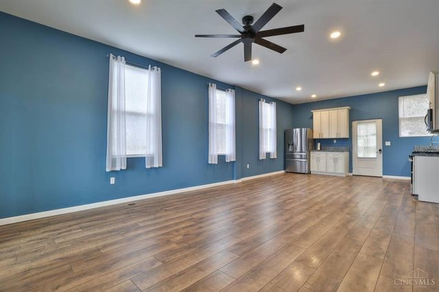 654 Third Street, Reading, OH 45215