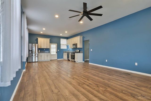 654 Third Street, Reading, OH 45215