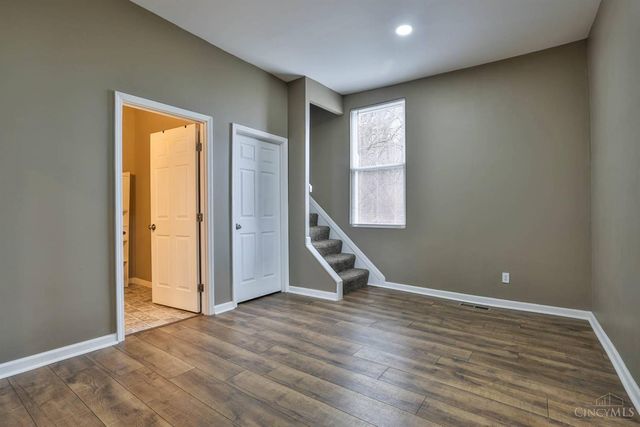 654 Third Street, Reading, OH 45215