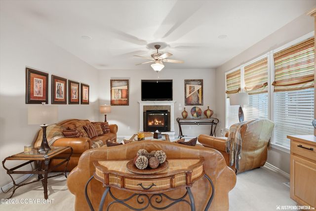 9815 Atka Circle, Eagle River, AK 99577