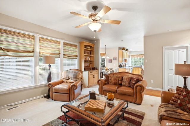 9815 Atka Circle, Eagle River, AK 99577