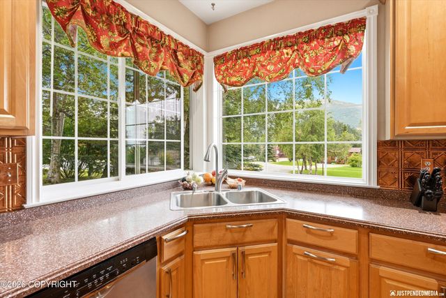 9815 Atka Circle, Eagle River, AK 99577