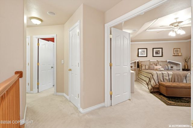 9815 Atka Circle, Eagle River, AK 99577