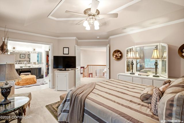 9815 Atka Circle, Eagle River, AK 99577