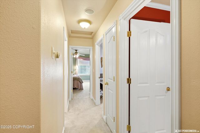 9815 Atka Circle, Eagle River, AK 99577