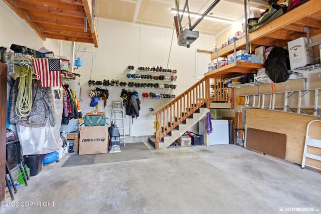 9815 Atka Circle, Eagle River, AK 99577