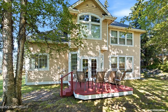 9815 Atka Circle, Eagle River, AK 99577