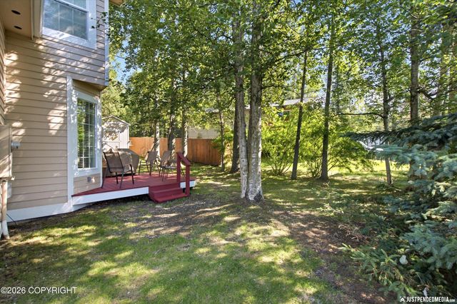9815 Atka Circle, Eagle River, AK 99577