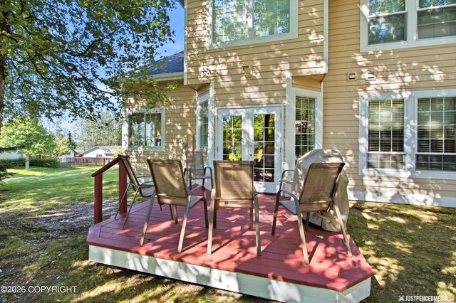 9815 Atka Circle, Eagle River, AK 99577