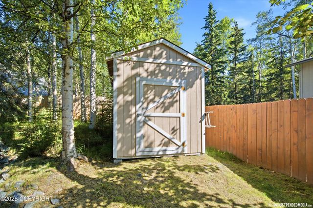 9815 Atka Circle, Eagle River, AK 99577