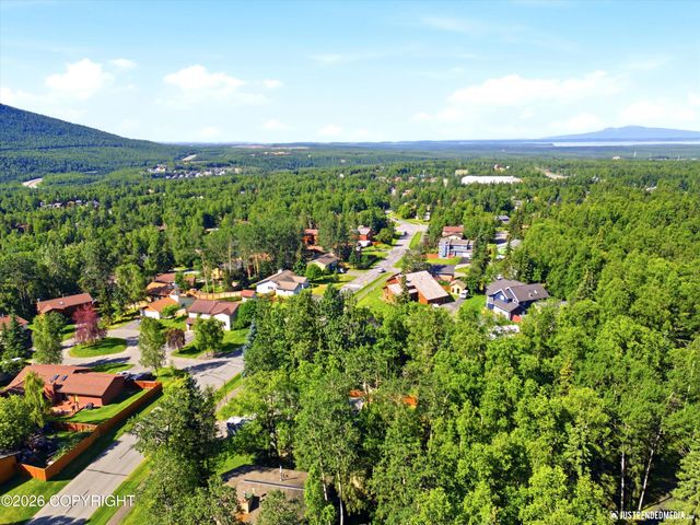 9815 Atka Circle, Eagle River, AK 99577