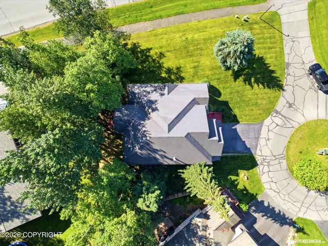 9815 Atka Circle, Eagle River, AK 99577