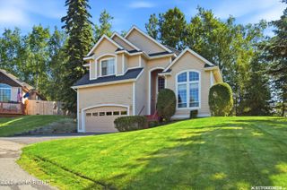 9815 Atka Circle, Eagle River, AK 99577