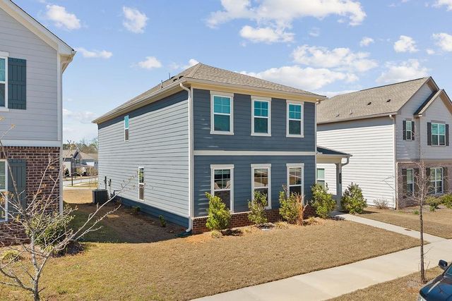 469 Golden Eagle Pkwy, Braselton, GA 30517