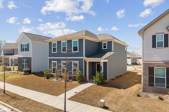 469 Golden Eagle Pkwy, Braselton, GA 30517