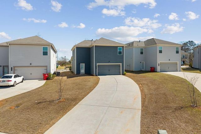 469 Golden Eagle Pkwy, Braselton, GA 30517