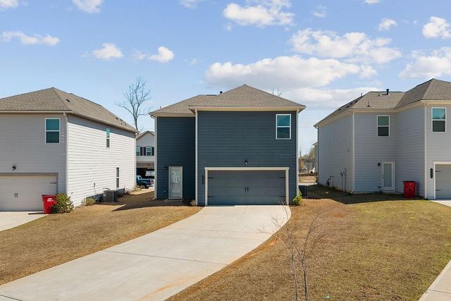 469 Golden Eagle Pkwy, Braselton, GA 30517