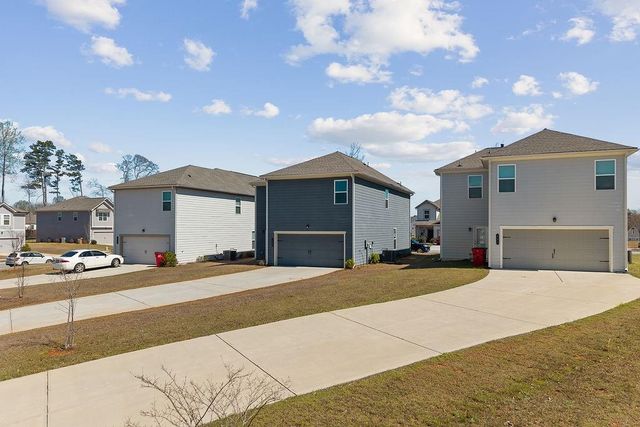 469 Golden Eagle Pkwy, Braselton, GA 30517