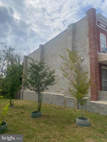1629 CARSWELL ST, Baltimore, MD 21218