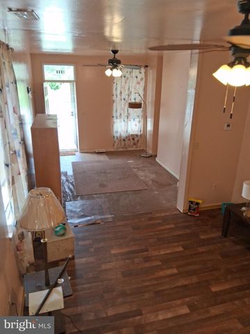 1629 CARSWELL ST, Baltimore, MD 21218