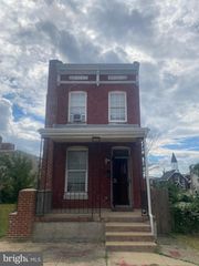 1629 CARSWELL ST, Baltimore, MD 21218