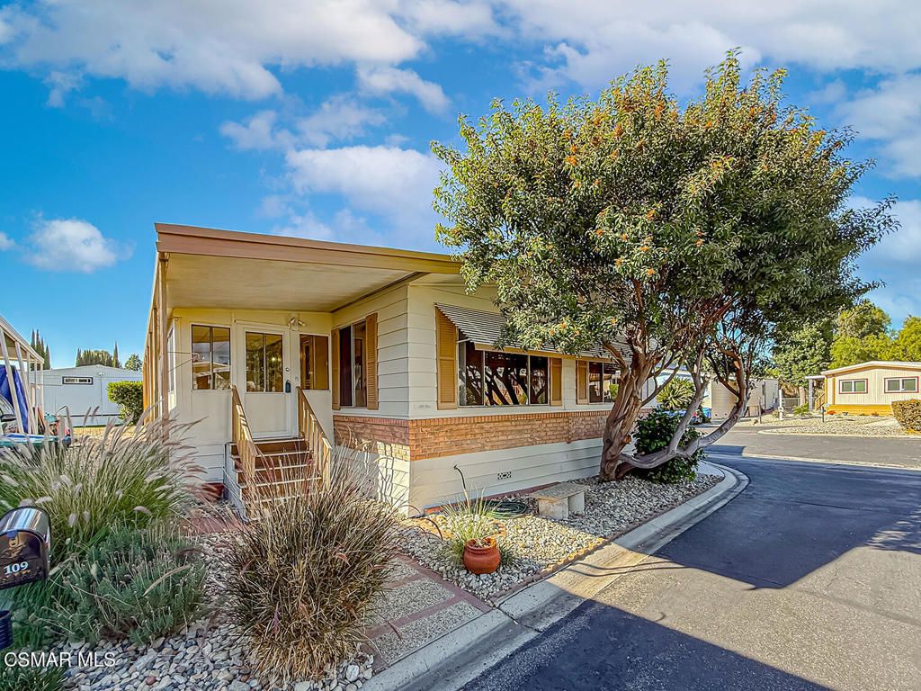 6840 Katherine Street 109, Simi Valley, CA 93063