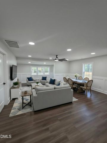 1330 Pollard Avenue, Burlington, NC 27217