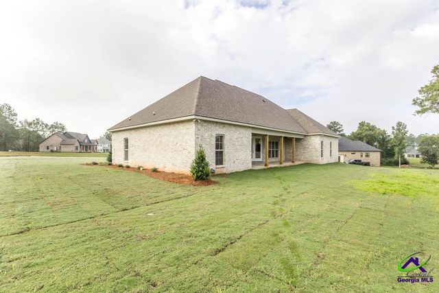 100 Colton Drive, Bonaire, GA 31005