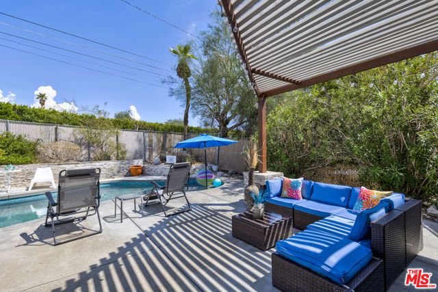 13320 Calle Amapola, Desert Hot Springs, CA 92240