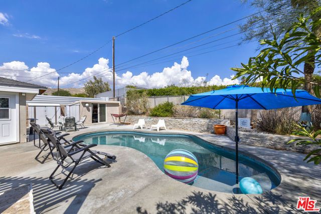 13320 Calle Amapola, Desert Hot Springs, CA 92240