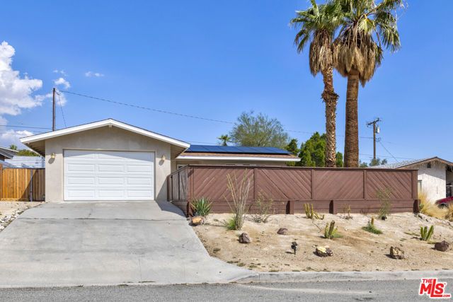 13320 Calle Amapola, Desert Hot Springs, CA 92240